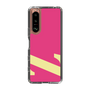 Slim Protection Case［ Original - initial color - Z pink ］