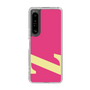 Slim Protection Case［ Original - initial color - Z pink ］