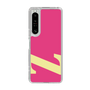 Slim Protection Case［ Original - initial color - Z pink ］