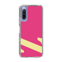 Slim Protection Case［ Original - initial color - Z pink ］