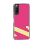 Slim Protection Case［ Original - initial color - Z pink ］