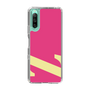 Slim Protection Case［ Original - initial color - Z pink ］