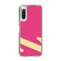 Slim Protection Case［ Original - initial color - Z pink ］