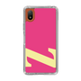 Slim Protection Case［ Original - initial color - Z pink ］