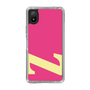 Slim Protection Case［ Original - initial color - Z pink ］