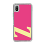 Slim Protection Case［ Original - initial color - Z pink ］