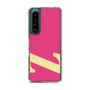 Slim Protection Case［ Original - initial color - Z pink ］