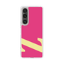 Slim Protection Case［ Original - initial color - Z pink ］