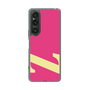 Slim Protection Case［ Original - initial color - Z pink ］