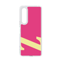 Slim Protection Case［ Original - initial color - Z pink ］