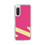 Slim Protection Case［ Original - initial color - Z pink ］