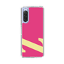 Slim Protection Case［ Original - initial color - Z pink ］