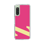 Slim Protection Case［ Original - initial color - Z pink ］