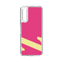 Slim Protection Case［ Original - initial color - Z pink ］