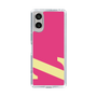Slim Protection Case［ Original - initial color - Z pink ］