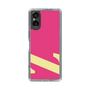 Slim Protection Case［ Original - initial color - Z pink ］