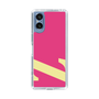 Slim Protection Case［ Original - initial color - Z pink ］