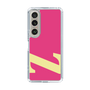 Slim Protection Case［ Original - initial color - Z pink ］