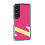 Slim Protection Case［ Original - initial color - Z pink ］