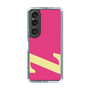 Slim Protection Case［ Original - initial color - Z pink ］