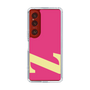 Slim Protection Case［ Original - initial color - Z pink ］