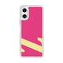 Slim Protection Case［ Original - initial color - Z pink ］