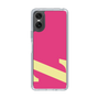 Slim Protection Case［ Original - initial color - Z pink ］