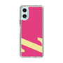 Slim Protection Case［ Original - initial color - Z pink ］