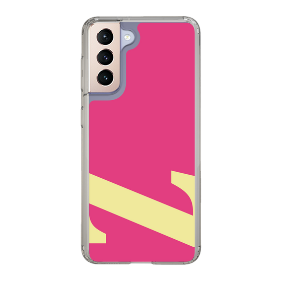 Slim Protection Case［ Original - initial color - Z pink ］