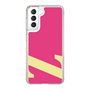 Slim Protection Case［ Original - initial color - Z pink ］