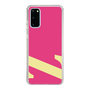 Slim Protection Case［ Original - initial color - Z pink ］