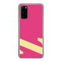 Slim Protection Case［ Original - initial color - Z pink ］
