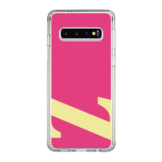 Slim Protection Case［ Original - initial color - Z pink ］