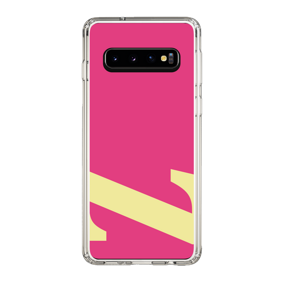 Slim Protection Case［ Original - initial color - Z pink ］