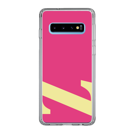 Slim Protection Case［ Original - initial color - Z pink ］