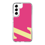 Slim Protection Case［ Original - initial color - Z pink ］