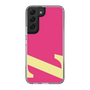 Slim Protection Case［ Original - initial color - Z pink ］