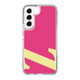 Slim Protection Case［ Original - initial color - Z pink ］