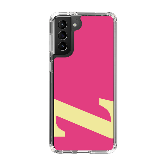Slim Protection Case［ Original - initial color - Z pink ］