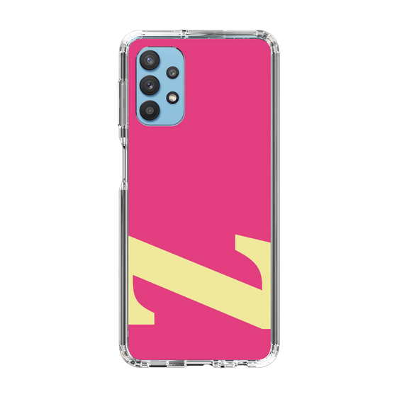 Slim Protection Case［ Original - initial color - Z pink ］