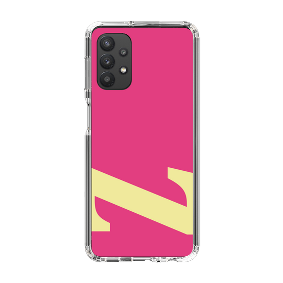 Slim Protection Case［ Original - initial color - Z pink ］
