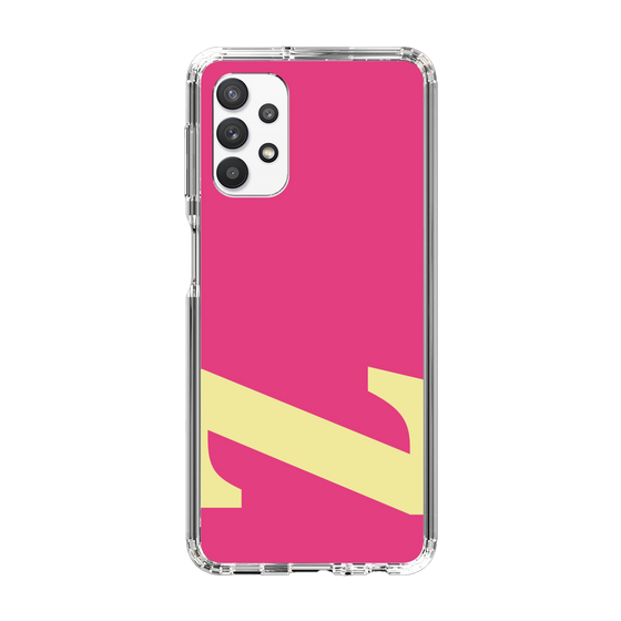 Slim Protection Case［ Original - initial color - Z pink ］