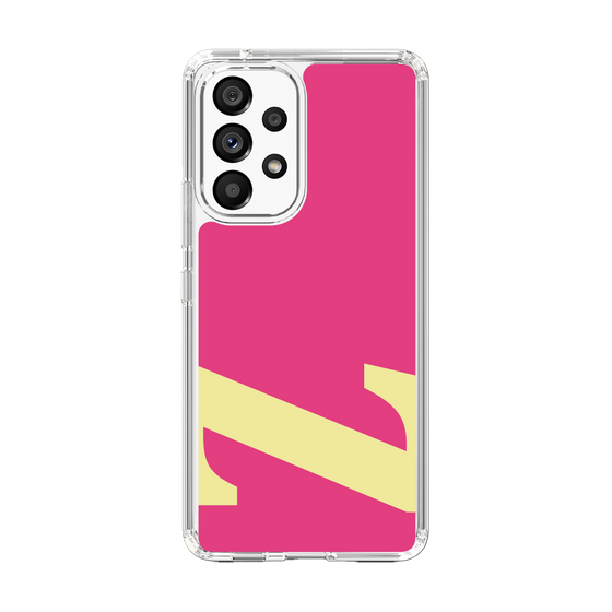 Slim Protection Case［ Original - initial color - Z pink ］
