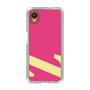 Slim Protection Case［ Original - initial color - Z pink ］