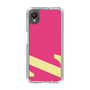 Slim Protection Case［ Original - initial color - Z pink ］