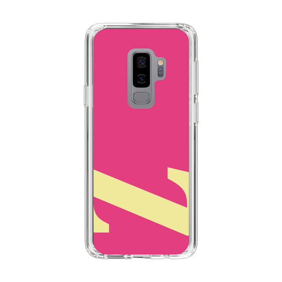 Slim Protection Case［ Original - initial color - Z pink ］