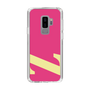 Slim Protection Case［ Original - initial color - Z pink ］