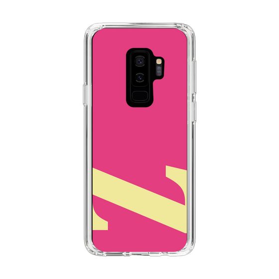 Slim Protection Case［ Original - initial color - Z pink ］