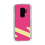 Slim Protection Case［ Original - initial color - Z pink ］