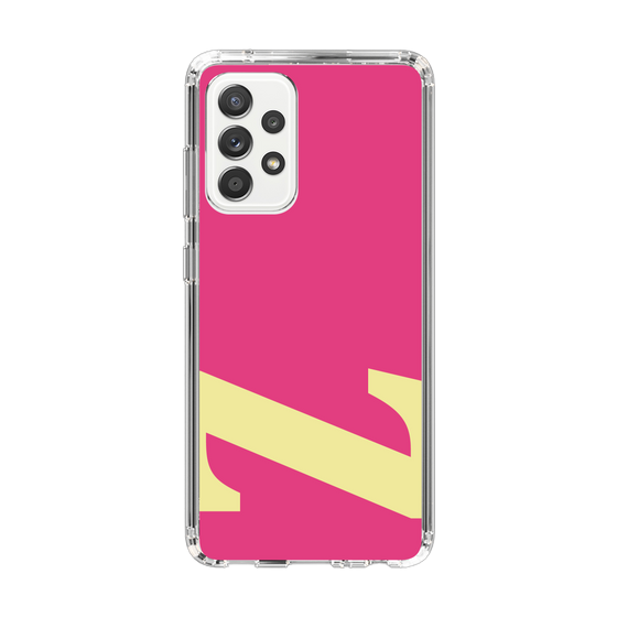 Slim Protection Case［ Original - initial color - Z pink ］